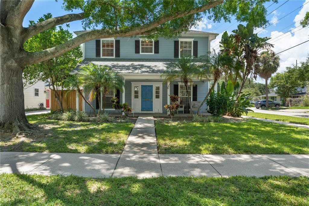 3924 W PALMIRA AVENUE TAMPA, FL 33629
