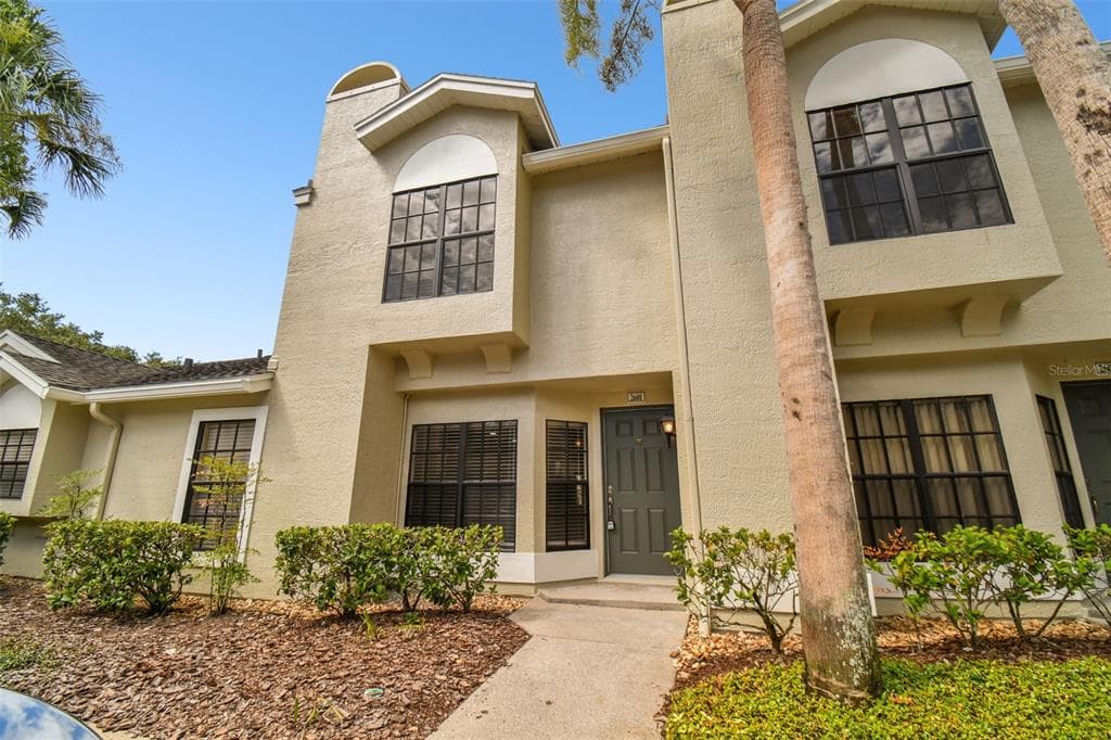 5100 BURCHETTE ROAD UNIT 2601 TAMPA, FL 33647