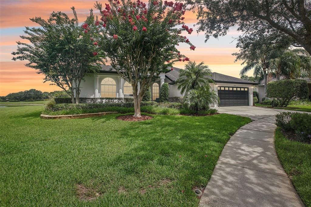 9202 EVERWOOD COURT TAMPA, FL 33647
