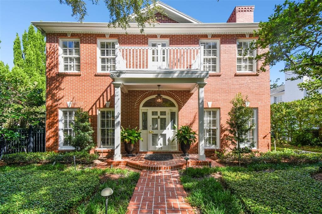 915 S GOLF VIEW STREET TAMPA, FL 33629