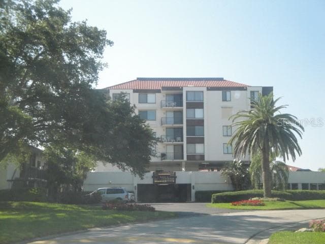 6218 PALMA DEL MAR BOULEVARD S UNIT 213 ST PETERSBURG, FL 33715