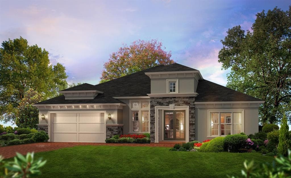 10869 SW 34TH ROAD GAINESVILLE, FL 32608