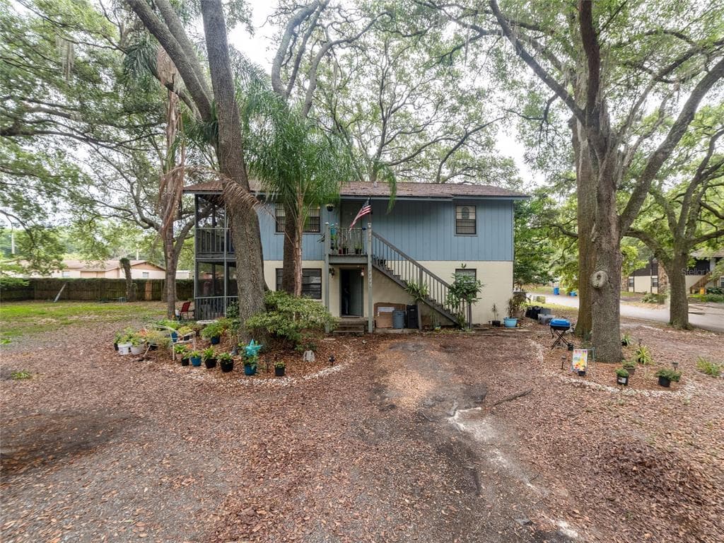 11510 GROVE LANE SEFFNER, FL 33584