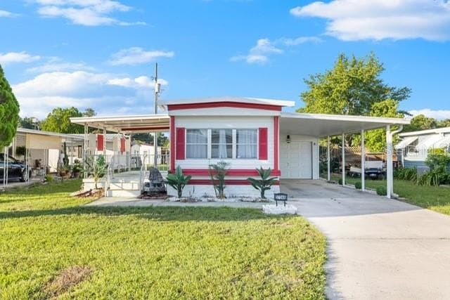 37046 8TH AVENUE ZEPHYRHILLS, FL 33542