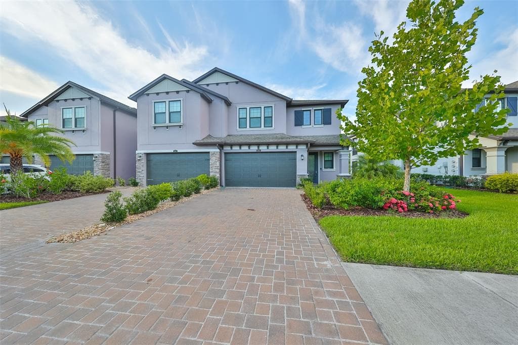 4925 SAN MARTINO DRIVE WESLEY CHAPEL, FL 33543