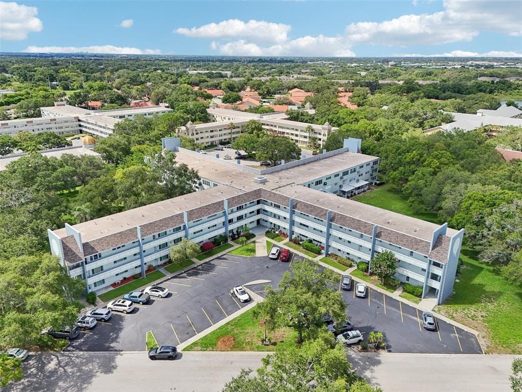 2255 PHILIPPINE DRIVE UNIT 7 CLEARWATER, FL 33763