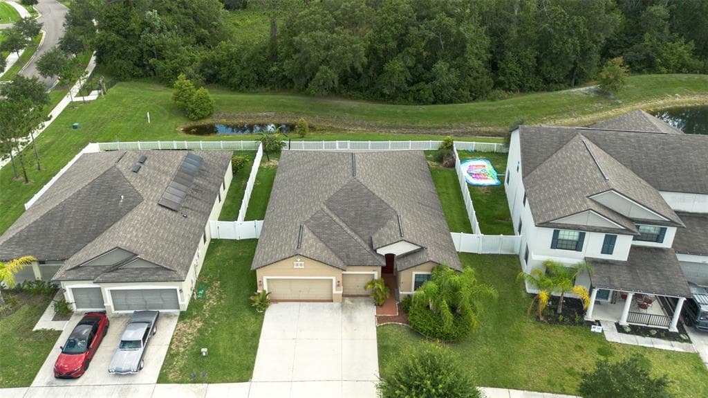 6477 PADEN WHEEL STREET ZEPHYRHILLS, FL 33541
