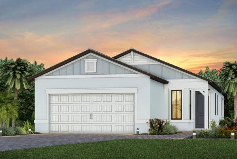 5827 SILVERSIDE PINE COURT LAKEWOOD RANCH, FL 34211