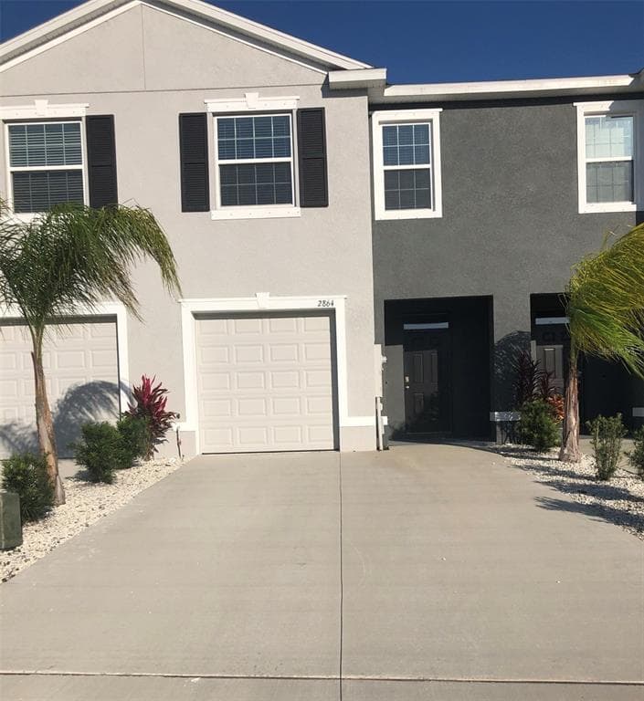 2864 SUNCOAST BLEND DRIVE ODESSA, FL 33556