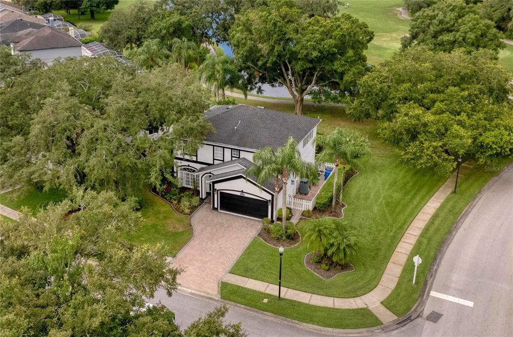 15652 EASTBOURN DRIVE ODESSA, FL 33556
