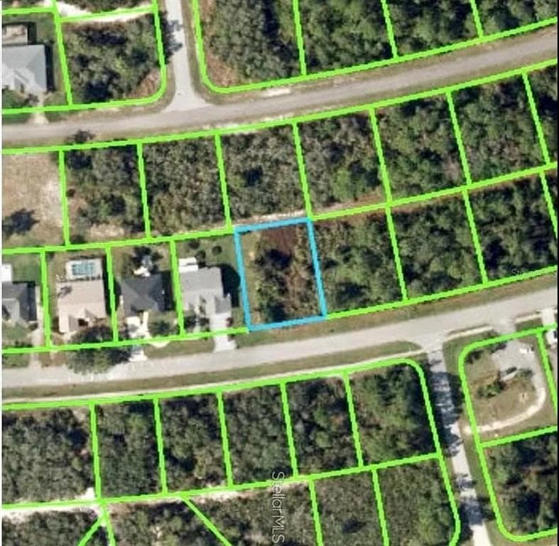 5307 PONCE DE LEON BOULEVARD SEBRING, FL 33872