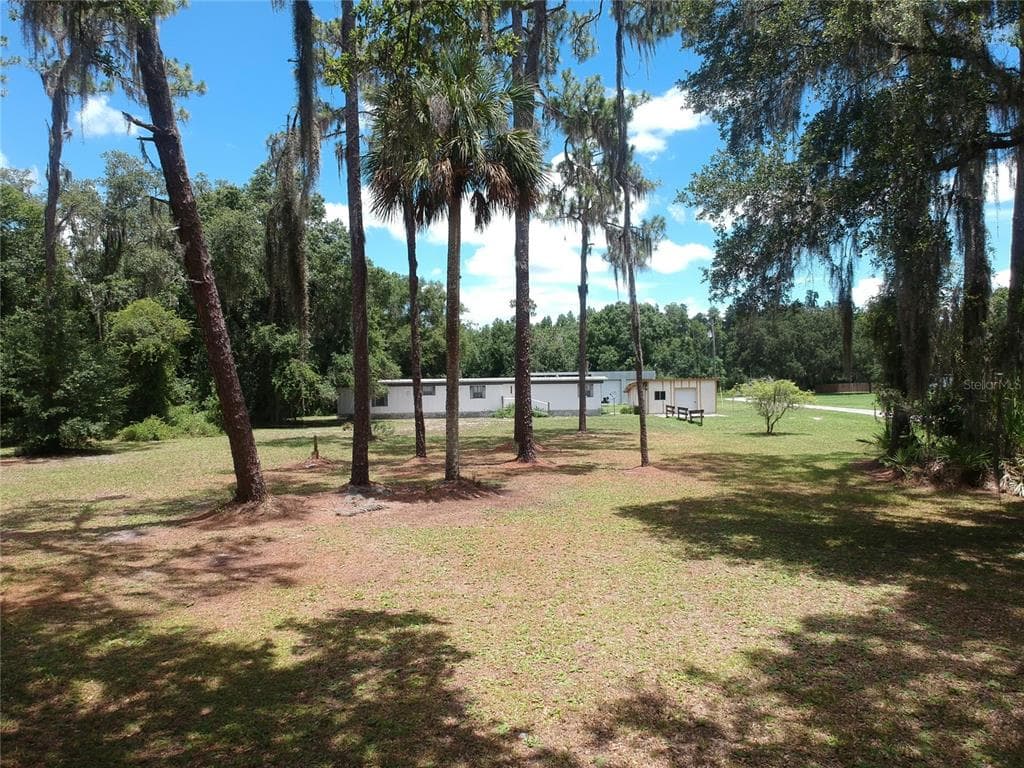 38335 COUNTY LINE ROAD ZEPHYRHILLS, FL 33540