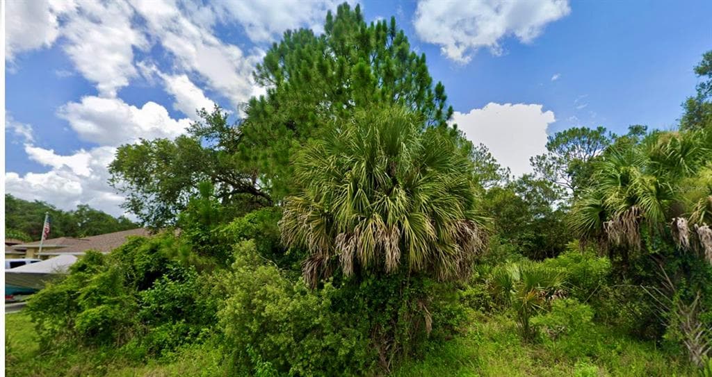 PALOMAR STREET NORTH PORT, FL 34287