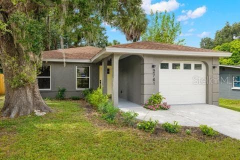 2741 MAPLE AVENUE SARASOTA, FL 34234
