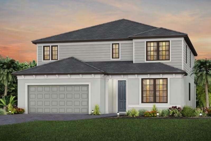 5516 SILVERSIDE COURT LAKEWOOD RANCH, FL 34211