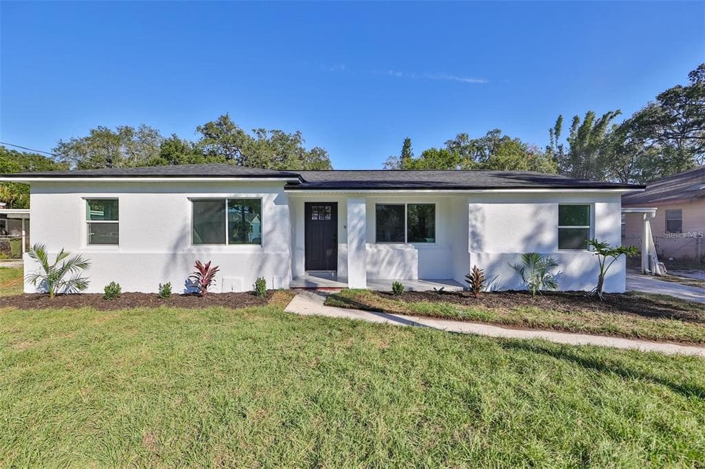 2318 S HUBERT STREET TAMPA, FL 33629