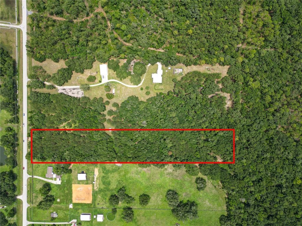 AYERS ROAD BROOKSVILLE, FL 34604