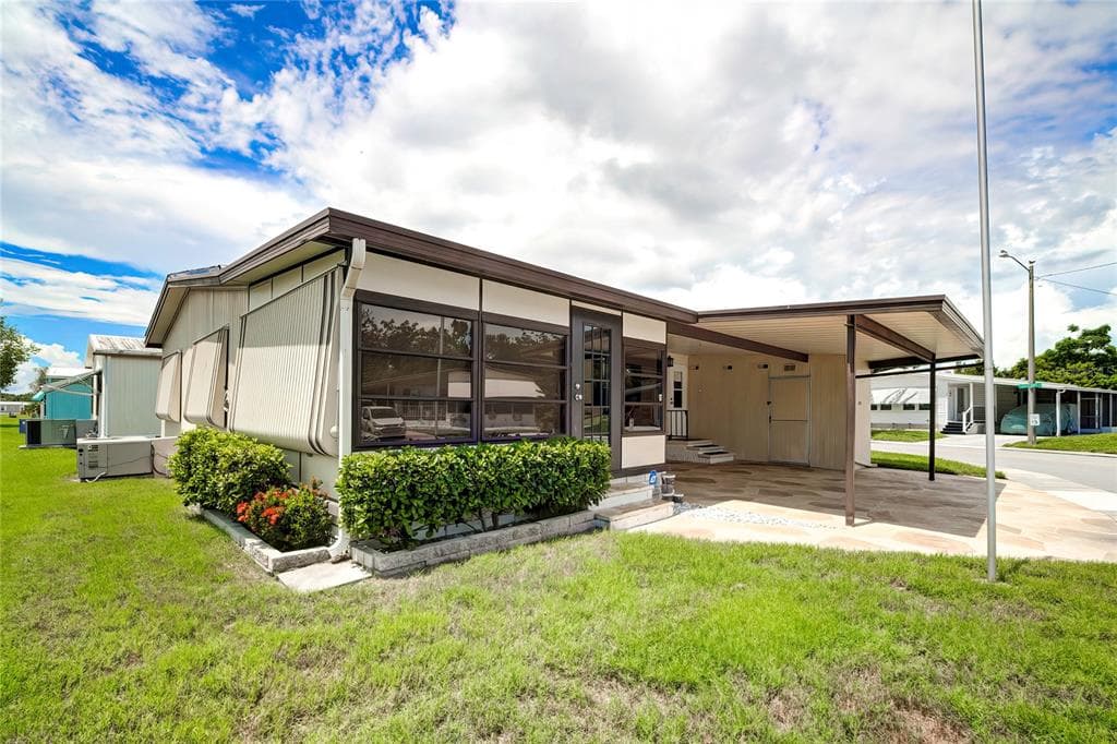 3420 CHATFORD DRIVE HOLIDAY, FL 34690