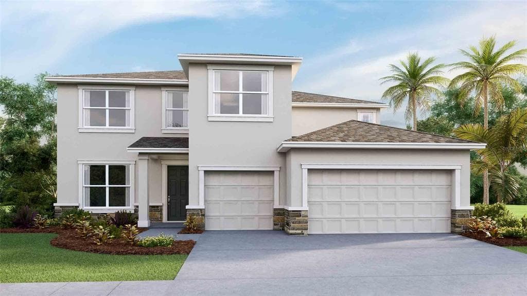 10222 BRIDGEGATE HEIGHTS LOOP SAN ANTONIO, FL 33576