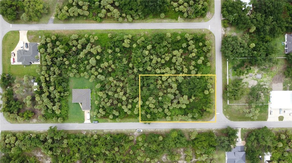16505 ASPEN AVENUE PORT CHARLOTTE, FL 33954