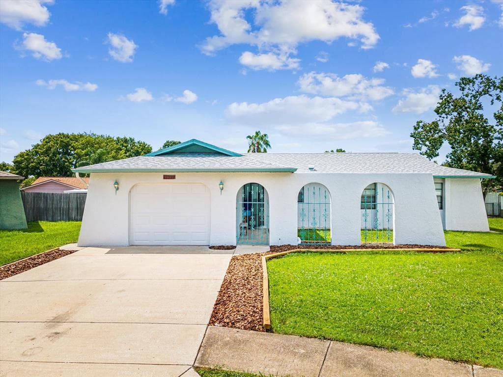 12229 SUGARWOOD COURT HUDSON, FL 34669