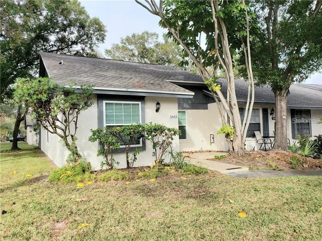 3843 LA COSTA LANE LARGO, FL 33771