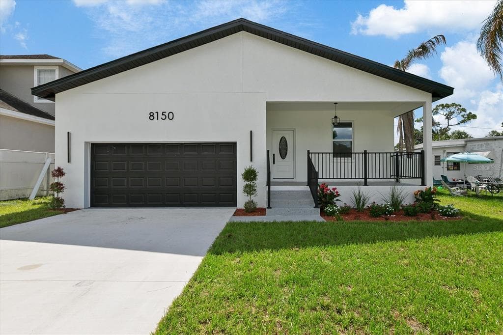 8150 61ST STREET N PINELLAS PARK, FL 33781