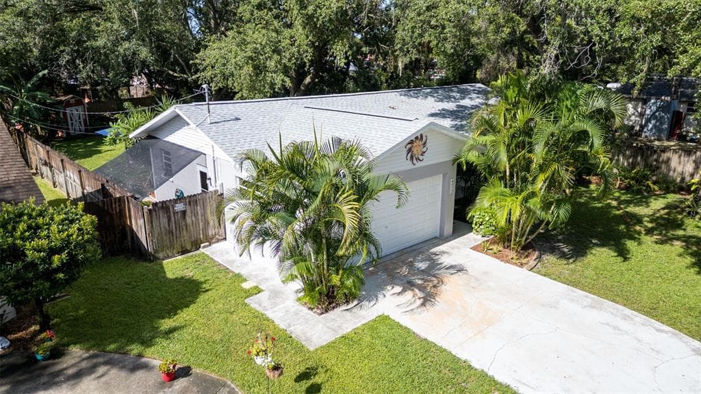 4912 ERNIES COURT HOLIDAY, FL 34690