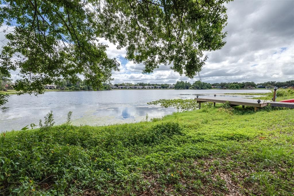 3209 PLEASANT LAKE DRIVE TAMPA, FL 33618