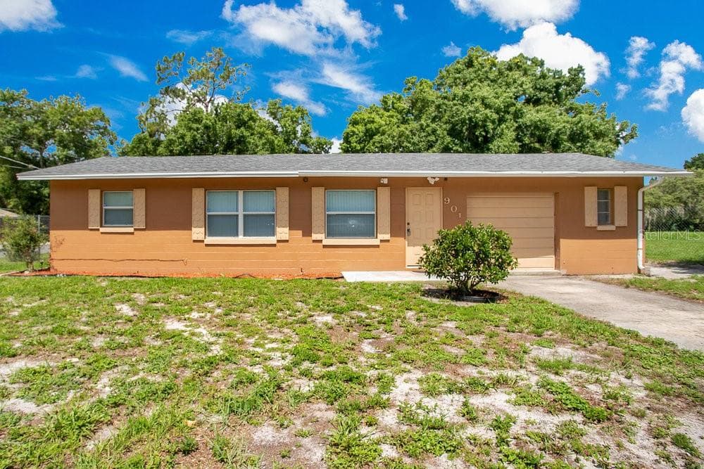 901 25TH STREET NW WINTER HAVEN, FL 33881