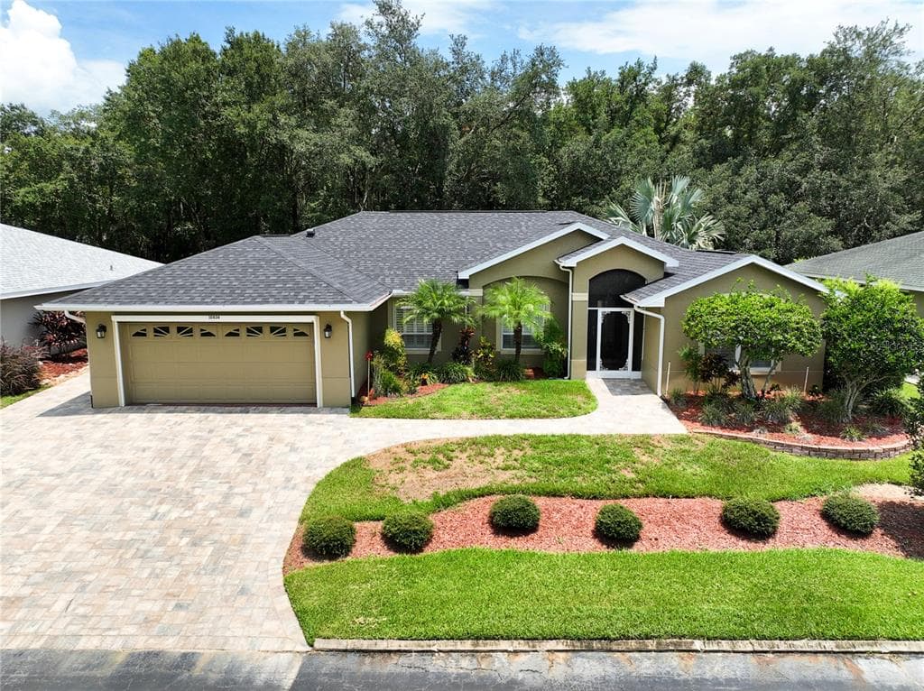 10834 MOSHIE LANE SAN ANTONIO, FL 33576