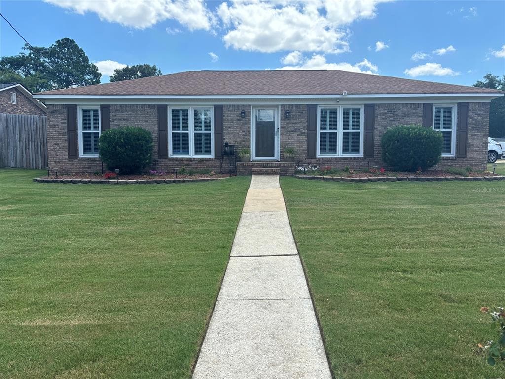 5320 ROCKHURST DRIVE