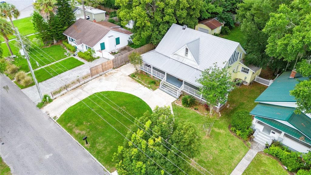 37814 HOWARD AVENUE DADE CITY, FL 33525