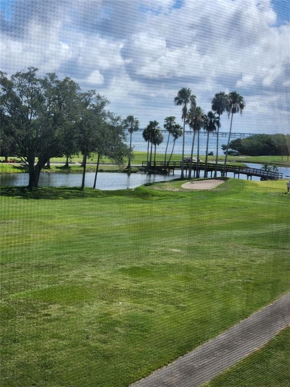 3400 COVE CAY DRIVE UNIT 3C CLEARWATER, FL 33760