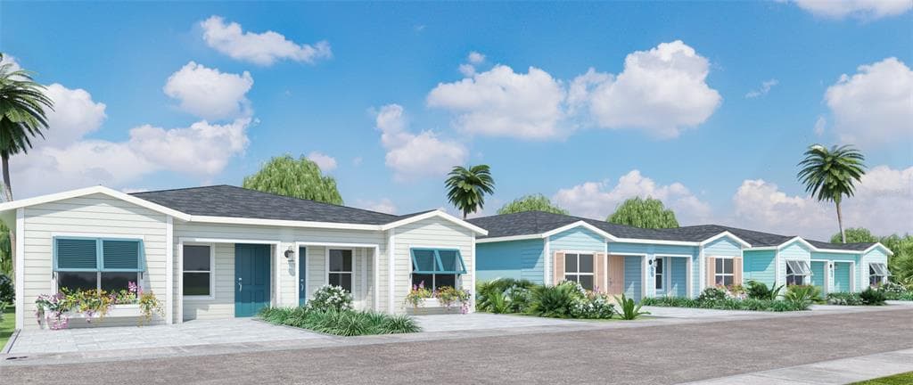 7616 WASHINGTON STREET PORT RICHEY, FL 34668