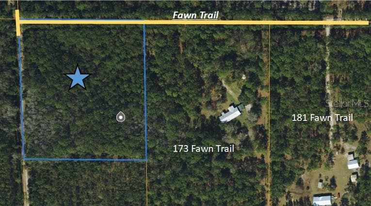 FAWN TRAIL PALATKA, FL 32177