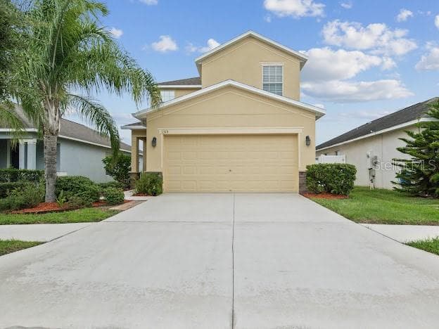 1315 TRAILWATER STREET RUSKIN, FL 33570