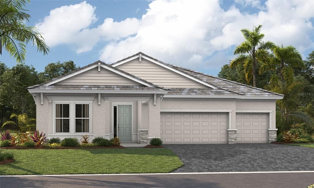 11559 GLEAMING TERRACE VENICE, FL 34293