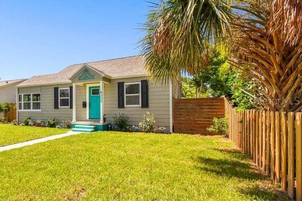 4320 3RD AVENUE N ST PETERSBURG, FL 33713