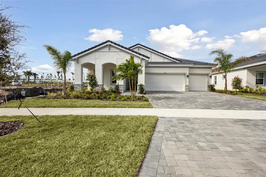 11618 GLEAMING TERRACE VENICE, FL 34293
