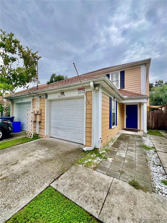 3217 W SANTIAGO STREET UNIT B TAMPA, FL 33629
