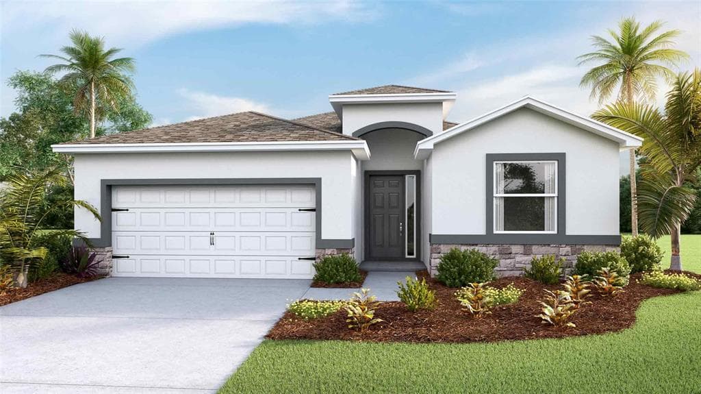 3407 IVY HOLLOW DRIVE PLANT CITY, FL 33565