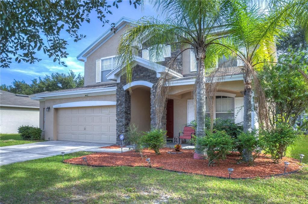 4507 FIELDVIEW CIRCLE WESLEY CHAPEL, FL 33545