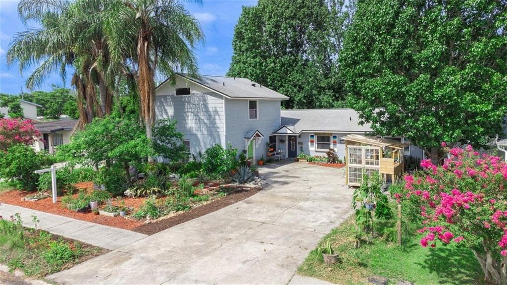1855 EASTBROOK BOULEVARD WINTER PARK, FL 32792