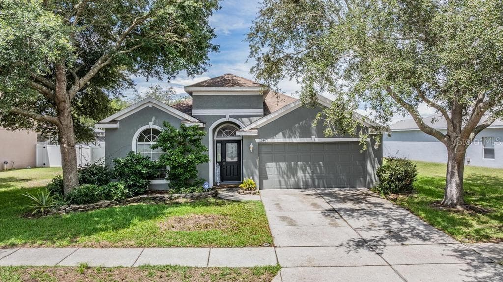 15407 DURANGO CIRCLE BROOKSVILLE, FL 34604
