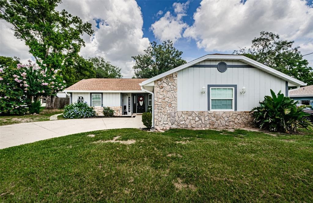 11087 MARQUETTE STREET SPRING HILL, FL 34609