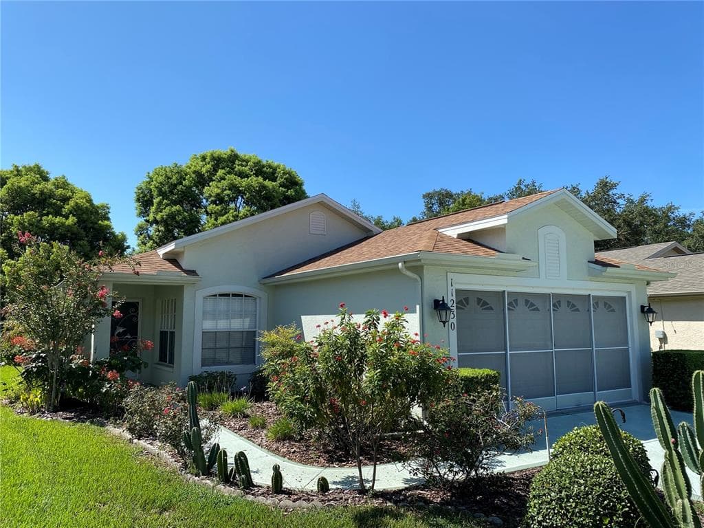 11230 HEATHROW AVENUE SPRING HILL, FL 34609