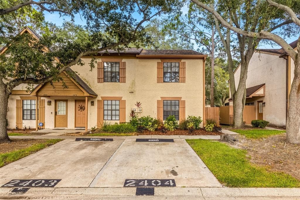 2404 BRIGADOON DRIVE CLEARWATER, FL 33759