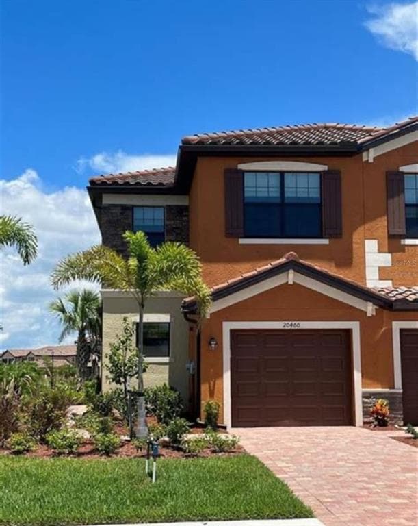 20460 LAGENTE CIRCLE VENICE, FL 34293
