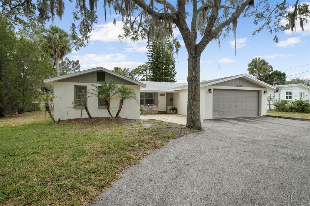 4722 HEAVENS WAY NEW PORT RICHEY, FL 34652